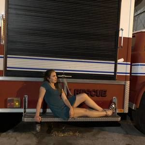 Meet your Posher, Kirbie